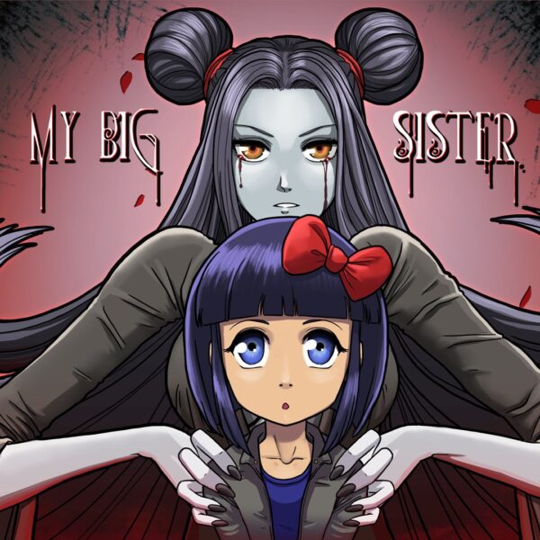 My Big Sister. Изображение 1