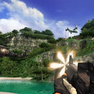 Far Cry Classic. Изображение 2