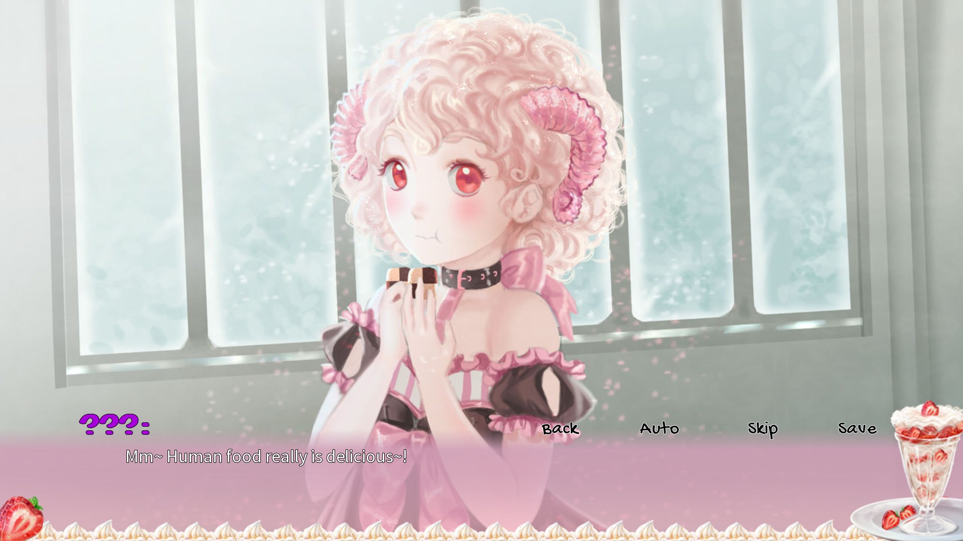 Strawberry Vinegar. Изображение 2