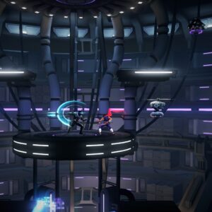 Strider. Изображение 4