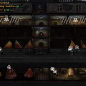 Beholder Complete Edition. Изображение 4