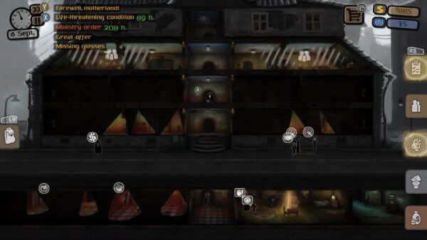 Beholder Complete Edition. Изображение 4
