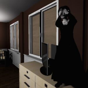 Emily Wants To Play. Изображение 2