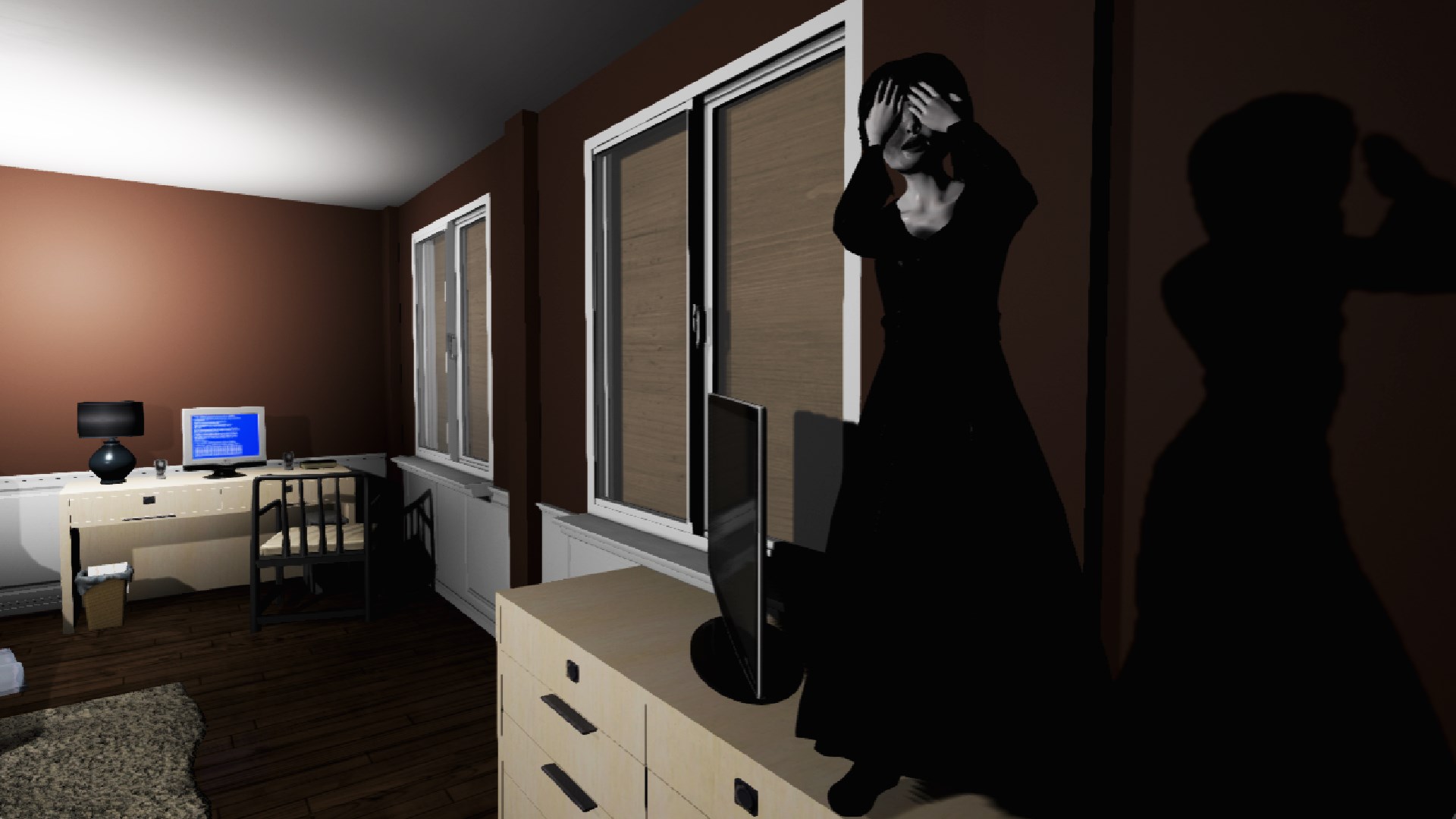 Emily Wants To Play. Изображение 2