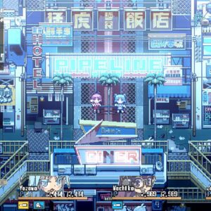 Orangeblood (オレンジブラッド). Изображение 2