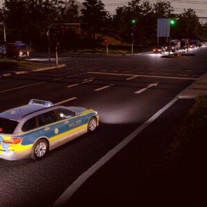 Autobahn Police Simulator 3. Изображение 4