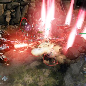 Halo Wars 2: самое полное издание. Изображение 2