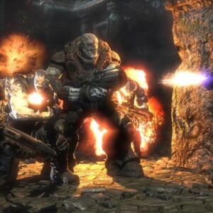 Gears of War. Изображение 3