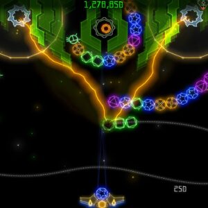 Luxor Evolved. Изображение 3