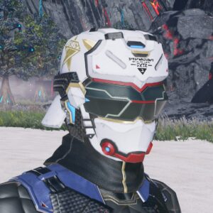 PSO2:NGS - Crimson Lotus Stia/Type 1 Edition. Изображение 4
