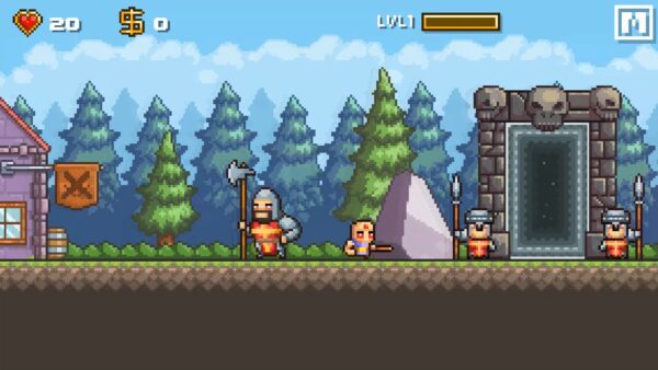 Devious Dungeon 2. Изображение 3