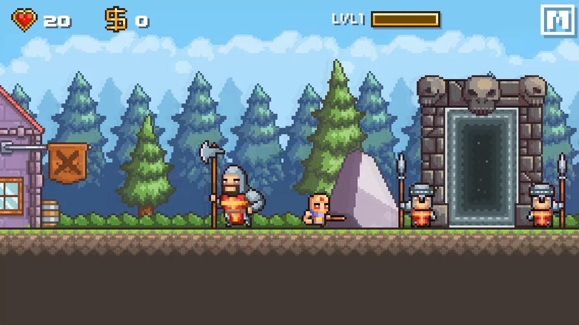 Devious Dungeon 2. Изображение 3