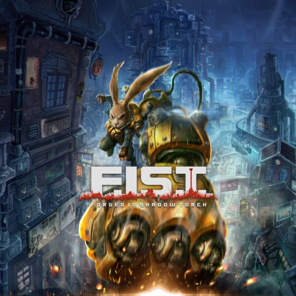 F.I.S.T.: Forged In Shadow Torch. Изображение 1