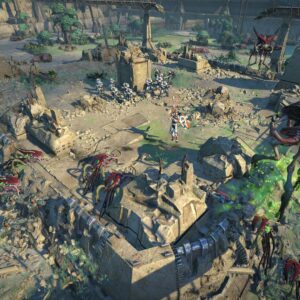 Age of Wonders: Planetfall Deluxe Edition. Изображение 2
