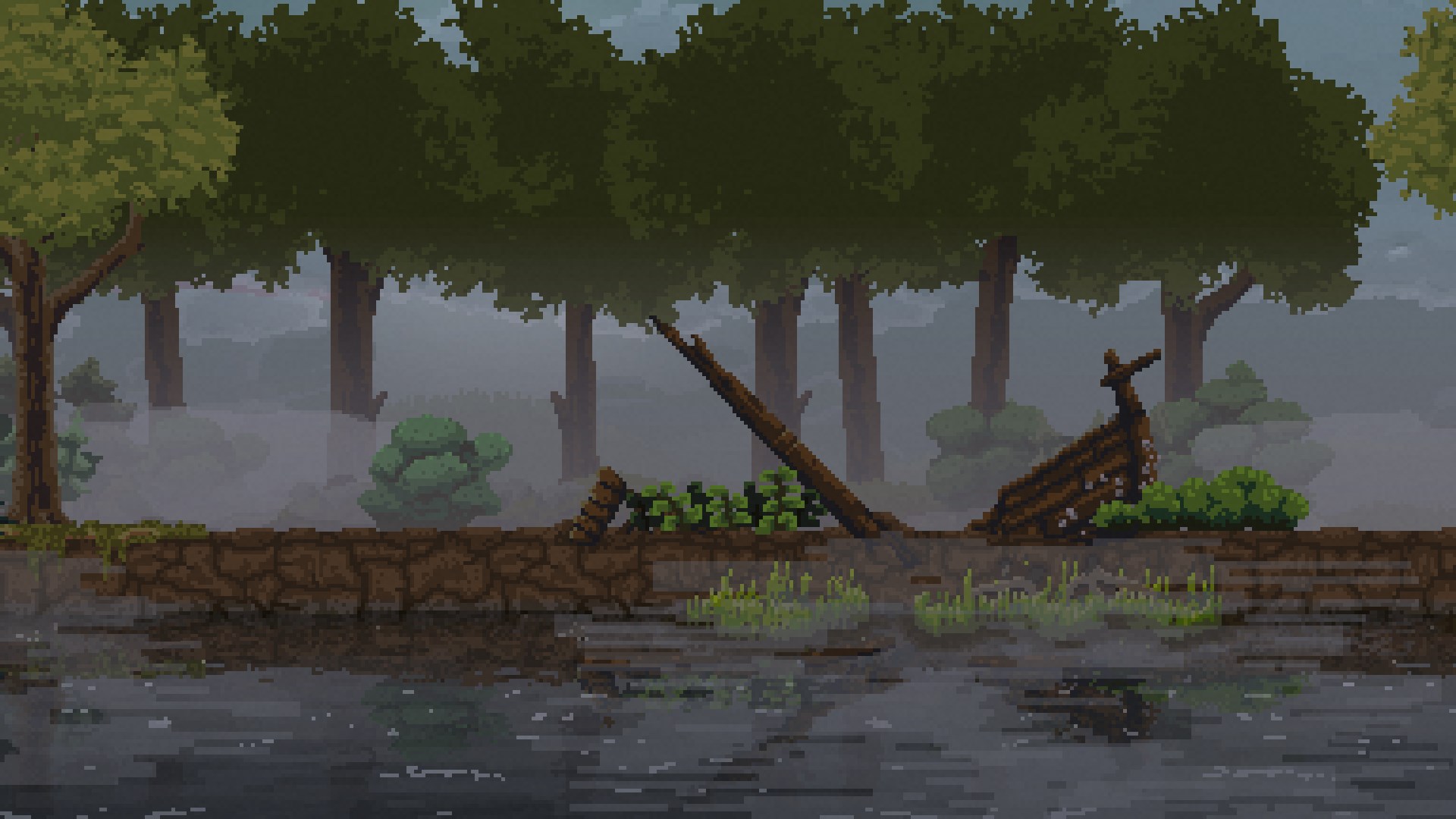 Kingdom: New Lands. Изображение 3