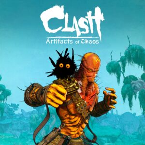 Clash: Artifacts of Chaos. Изображение 1
