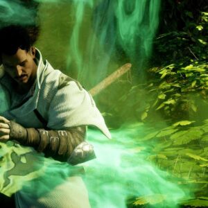 Dragon Age™: Инквизиция - издание «Игра года». Изображение 2