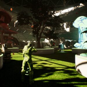 Genesis Alpha One Deluxe Edition. Изображение 4