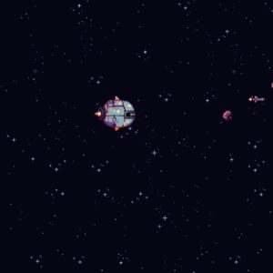 Gav-Gav Odyssey. Изображение 2