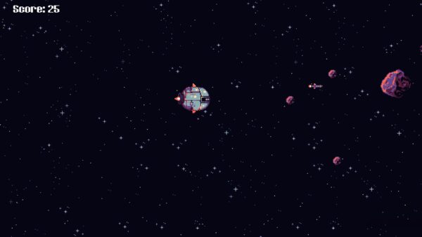 Gav-Gav Odyssey. Изображение 2