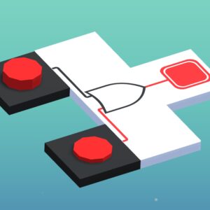 Puzzletronics: Digital Infinite. Изображение 2