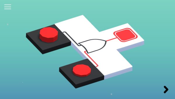 Puzzletronics: Digital Infinite. Изображение 2