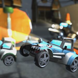 Super Toy Cars. Изображение 3