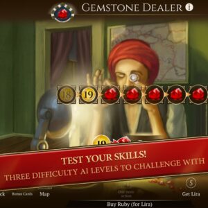 Istanbul: Digital Edition. Изображение 3
