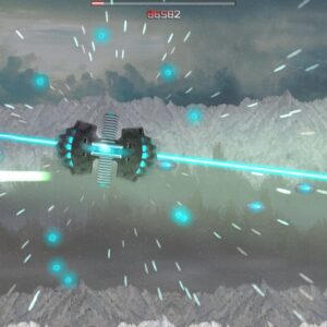Steel Rain X. Изображение 4