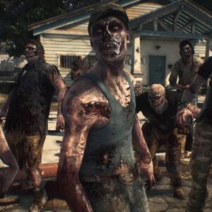 Dead Rising 3: Apocalypse Edition. Изображение 4