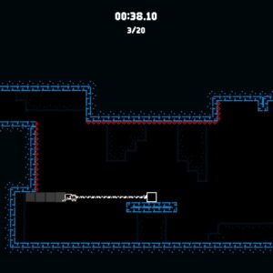 Webgeon Speedrun Edition. Изображение 3