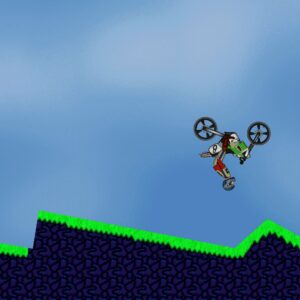Elasto Mania Remastered. Изображение 3