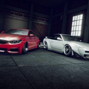 Drift Zone. Изображение 2