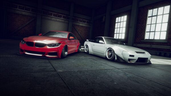 Drift Zone. Изображение 2