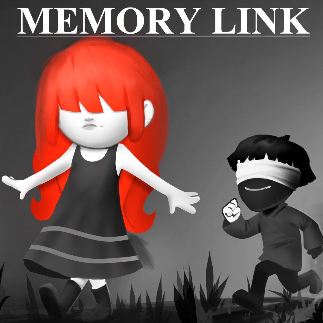 Memory Link. Изображение 1