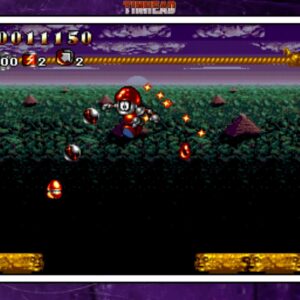 Tinhead (QUByte Classics). Изображение 4