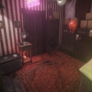 Escape First. Изображение 4