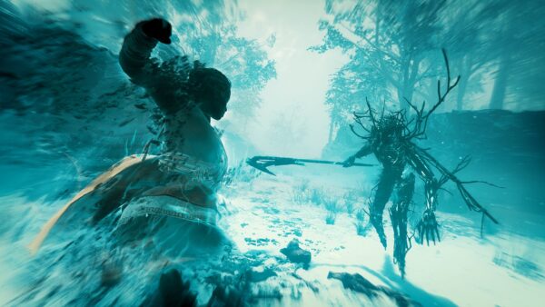 Banishers: Ghosts of New Eden. Изображение 2