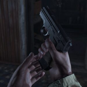Resident Evil 7 Gold Edition & Village Gold Edition. Изображение 4