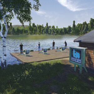Euro Fishing: Ultimate Edition. Изображение 4