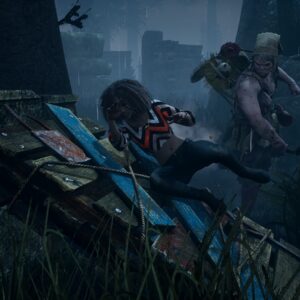 Dead by Daylight - Gold Edition. Изображение 3