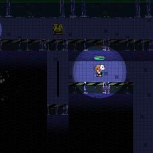 Neon City Riders. Изображение 4