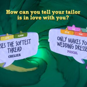 The Jackbox Party Pack 7. Изображение 4