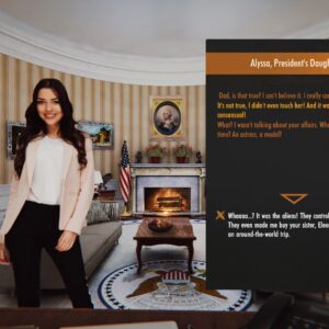 I Am Your President. Изображение 4