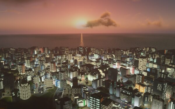 Cities: Skylines - Premium Edition 2. Изображение 4