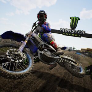 MXGP PRO. Изображение 2