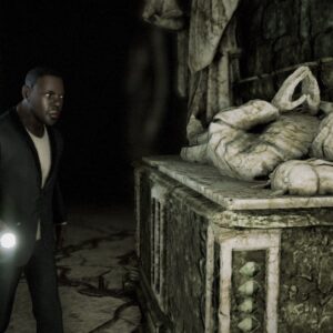 White Noise 2. Изображение 3