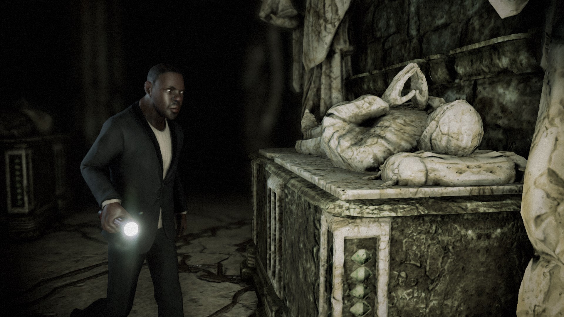 White Noise 2. Изображение 3