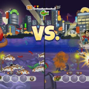 Crazy Sports Bundle. Изображение 3