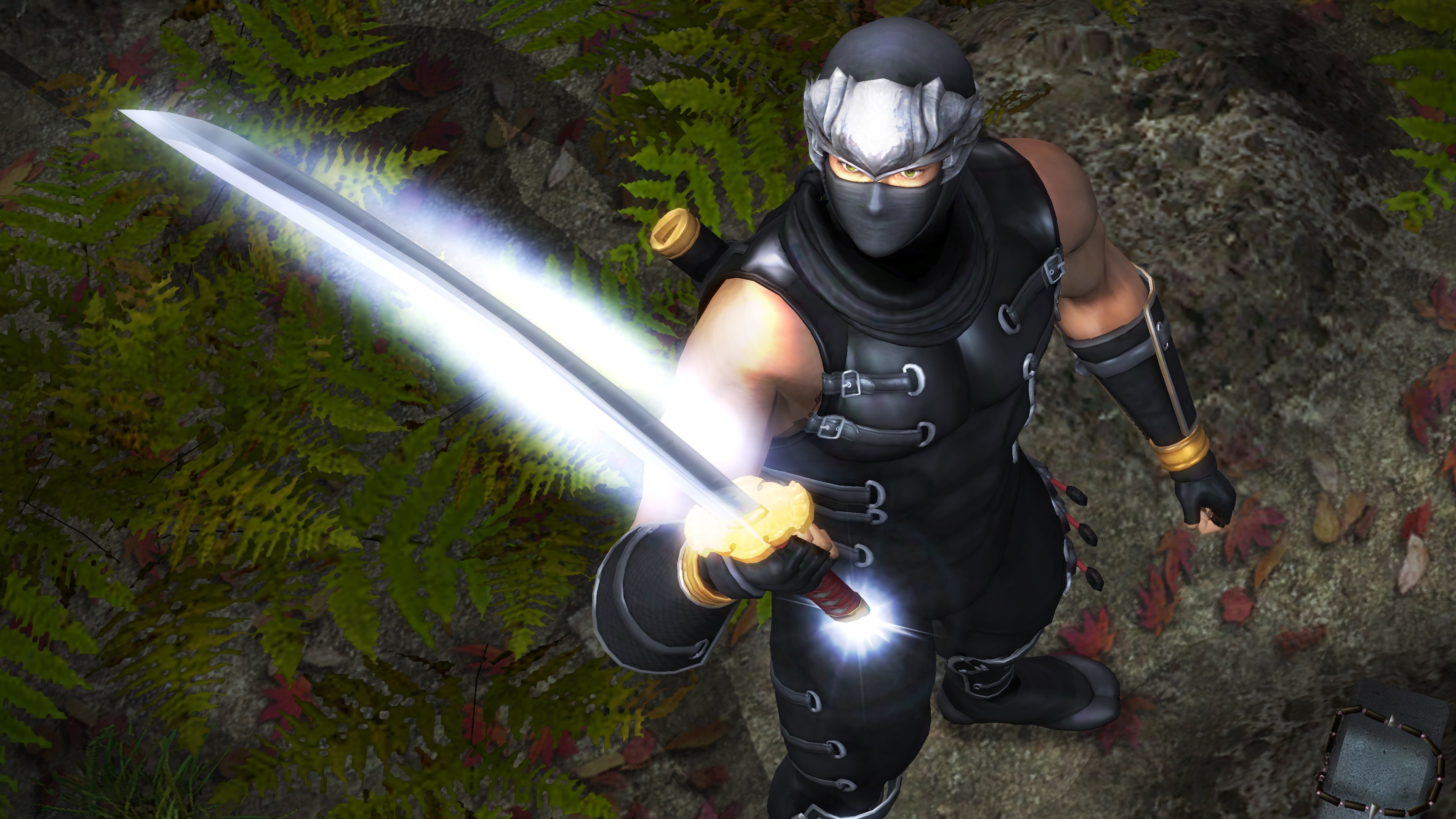 NINJA GAIDEN: Master Collection. Изображение 3